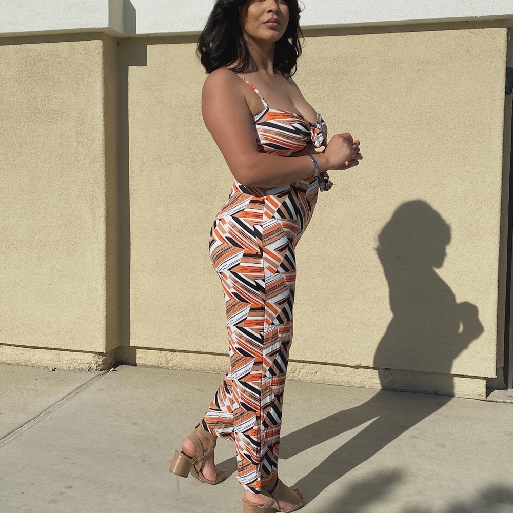 Two Piece Set